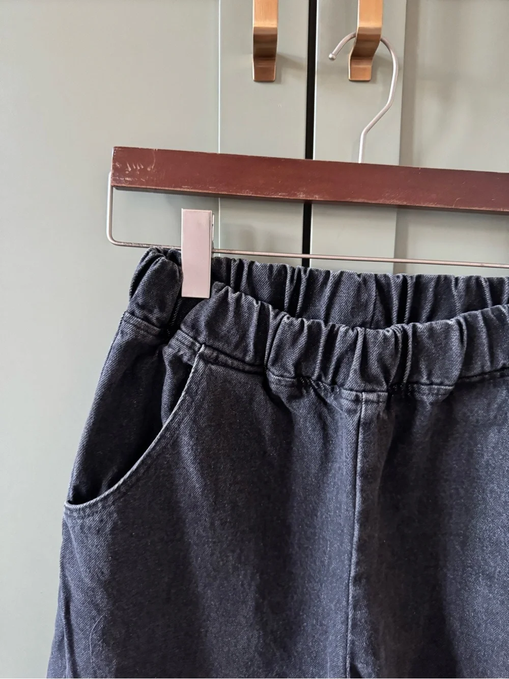 Le Bon Shoppe Arc Pant - Picture 6 of 12